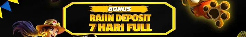 BONUS CHALLENGE SLOT